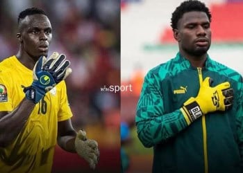 CAF Awards 2025 : Pas d'Edouard Mendy ou de Marco Diouf parmi les finalistes pour le titre du gardien africain de l’année - wiwsport