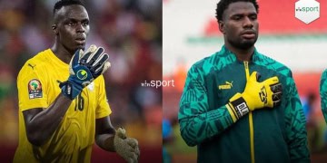 CAF Awards 2025 : Pas d&rsquo;Edouard Mendy ou de Marco Diouf parmi les finalistes pour le titre du gardien africain de l’année
