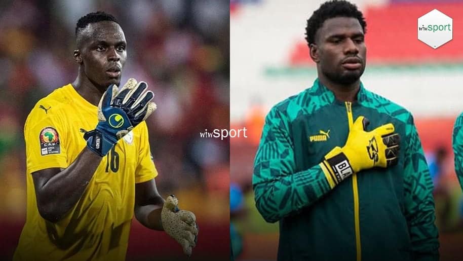 CAF Awards 2025 : Pas d'Edouard Mendy ou de Marco Diouf parmi les finalistes pour le titre du gardien africain de l’année - wiwsport CAF Awards 2025 : Pas d'Edouard Mendy ou de Marco Diouf parmi les finalistes pour le titre du gardien africain de l’année - wiwsport