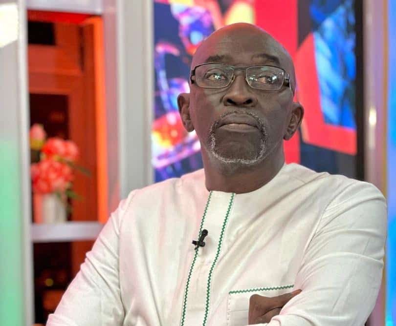 Mbaye Jacques Diop sur le match contre Kenya : « Le Sénégal a un standing, on ne peut plus jouer des matchs qui n’ont aucune valeur ajoutée » - wiwsport