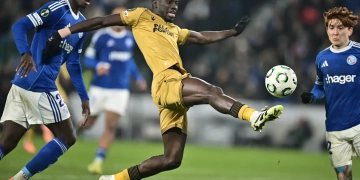 Ligue Conférence : Strasbourg de Mamadou Sarr renverse Crystal Palace d&rsquo;Ismaïla Sarr et poursuit son invincibilité