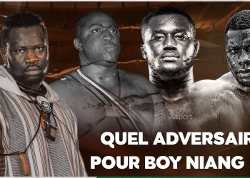 Lamb - BG2, Lac 2 ou Franc : Quel adversaire pour le "Fils de De Gaulle" ? - wiwsport