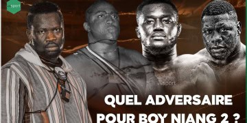 Lamb – BG2, Lac 2 ou Franc : Quel adversaire pour le « Fils de De Gaulle » ?
