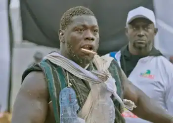 Lamb - Franc raille Boy Niang 2 : "Pour t'éviter le chômage, je suis prêt à t'affronter le 1er Janvier ..." - wiwsport