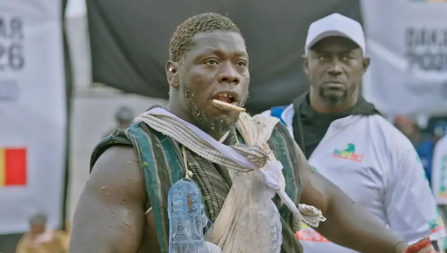 Lamb - Franc raille Boy Niang 2 : "Pour t'éviter le chômage, je suis prêt à t'affronter le 1er Janvier ..." - wiwsport Lamb - Franc raille Boy Niang 2 : "Pour t'éviter le chômage, je suis prêt à t'affronter le 1er Janvier ..." - wiwsport