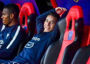 Foot : « Si on fait appel à moi, j'irai », Maxime Lopez ouvre la porte à l’Algérie - wiwsport