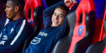 Foot : « Si on fait appel à moi, j&rsquo;irai », Maxime Lopez ouvre la porte à l’Algérie
