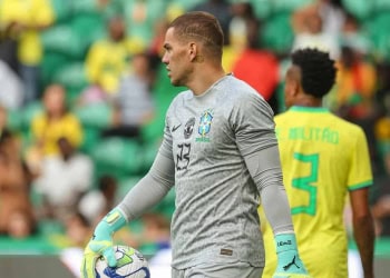 Ederson prévient le Sénégal : « Beaucoup de choses ont changé, ce ne sera pas une partie de plaisir » - wiwsport