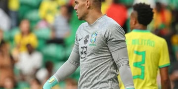 Ederson prévient le Sénégal : « Beaucoup de choses ont changé, ce ne sera pas une partie de plaisir »