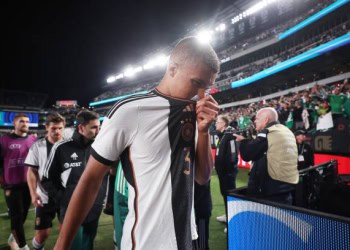 Equipe Nationale : Malick Thiaw convoqué avec l'Allemagne - wiwsport