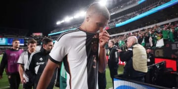 Equipe Nationale : Malick Thiaw convoqué avec l&rsquo;Allemagne