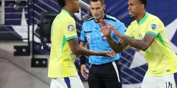 Foot : Face à l&rsquo;attaque du Sénégal, le Brésil veut d&rsquo;abord assurer ses arrières avec Militão, Marquinhos et Gabriel