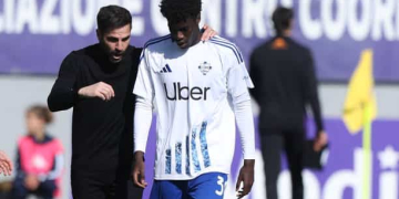 Cesc Fàbregas allume sévèrement le Sénégal et Pape Thiaw pour Assane Diao : « Il ne devrait pas être convoqué mais ils s&rsquo;en fichent »