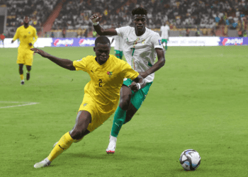 Equipe Nationale : Assane Diao va quitter le rassemblement des Lions - wiwsport