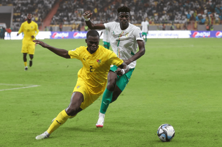 Equipe Nationale : Assane Diao va quitter le rassemblement des Lions - wiwsport Equipe Nationale : Assane Diao va quitter le rassemblement des Lions - wiwsport