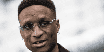 Mercato : Bouna Sarr s’entraîne avec Metz en vue d&rsquo;une éventuelle signature