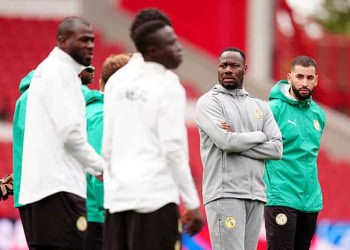 Equipe Nationale : Une liste des 26 en novembre déjà tournée vers la CAN pour Pape Thiaw et les Lions ? - wiwsport