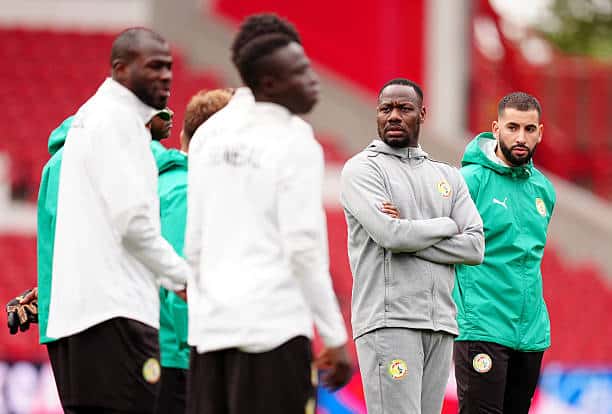 Equipe Nationale : Une liste des 26 en novembre déjà tournée vers la CAN pour Pape Thiaw et les Lions ? - wiwsport Equipe Nationale : Une liste des 26 en novembre déjà tournée vers la CAN pour Pape Thiaw et les Lions ? - wiwsport