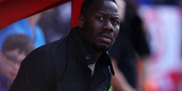 Pape Thiaw avant Sénégal – Brésil : « C&rsquo;est une affiche de prestige, mais nous avons des arguments à faire valoir, nous avons un projet »