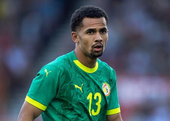Iliman Ndiaye : « Le Brésil voudra prendre sa revanche, mais on va se donner à fond pour faire un bon résultat » - wiwsport