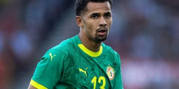 Iliman Ndiaye : « Le Brésil voudra prendre sa revanche, mais on va se donner à fond pour faire un bon résultat »
