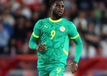Boulaye Dia : « La CAN est une motivation supplémentaire, mais c'est dommage qu'elle se déroule en pleine saison » - wiwsport