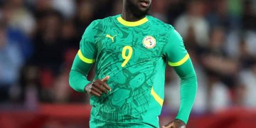 Boulaye Dia : « La CAN est une motivation supplémentaire, mais c&rsquo;est dommage qu&rsquo;elle se déroule en pleine saison »