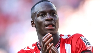 Equipe Nationale : Sunderland devrait bien libérer Habib Diarra pour la CAN 2025