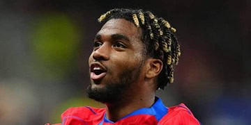 Equipe Nationale : Ibrahim Mbaye (PSG) appelé par Pape Thiaw