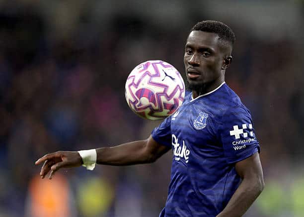 Vidéo : Le but d'Idrissa Gueye pour Everton contre Fulham - wiwsport Vidéo : Le but d'Idrissa Gueye pour Everton contre Fulham - wiwsport