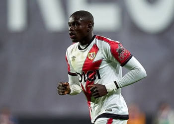 LaLiga : Nobel Mendy et Pathé Ciss titulaires, Pape Gueye sur le banc pour Villarreal - Rayo Vallecano - wiwsport