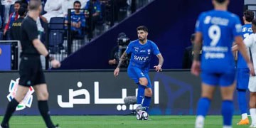 Saudi Pro League – Sans Kalidou Koulibaly, Al Hilal domine Al Najma Sports Club (4-2)