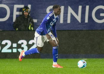 Serie A : Assane Diao (Como) titulaire pour le choc face à Naples - wiwsport