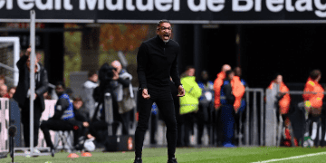 Ligue 1 : Rennes d&rsquo;Habib Beye se révolte et corrige Strasbourg