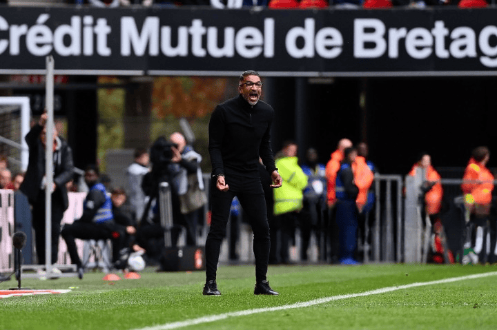 Ligue 1 : Rennes d'Habib Beye se révolte et corrige Strasbourg - wiwsport