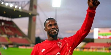 Serie B : Avec un but de Keïta Baldé, Monza bat Pescara et prend la première place
