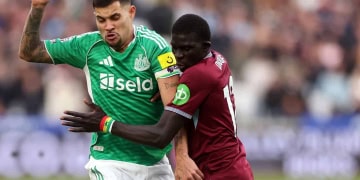 Premier League : West Ham d&rsquo;El Hadji Malick Diouf renverse Newcastle et renoue enfin avec la victoire