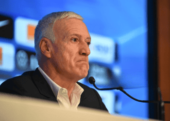 Foot : Didier Deschamps commente les choix de Mamadou Sarr et Ibrahim Mbaye de jouer pour le Sénégal, « Je ne prendrai pas quelqu'un pour le 'bloquer' » - wiwsport