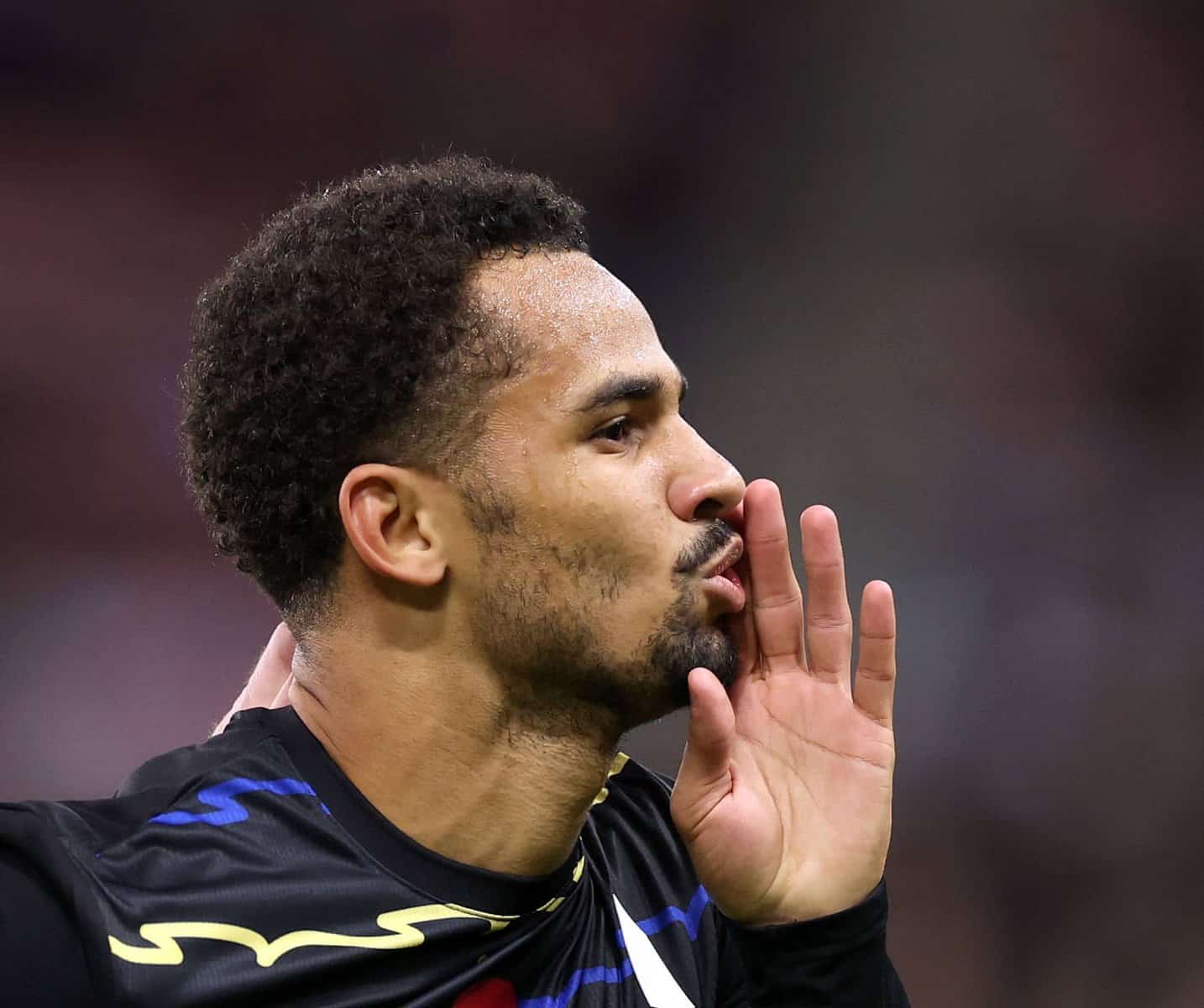 Premier League : Le but phénoménal d'Iliman Ndiaye avec Everton face à Sunderland en vidéo - wiwsport Premier League : Le but phénoménal d'Iliman Ndiaye avec Everton face à Sunderland en vidéo - wiwsport