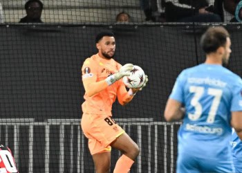 Ligue Europa : Nice de Yehvann Diouf et Antoine Mendy subit encore une nouvelle défaite et flirte avec l’élimination - wiwsport