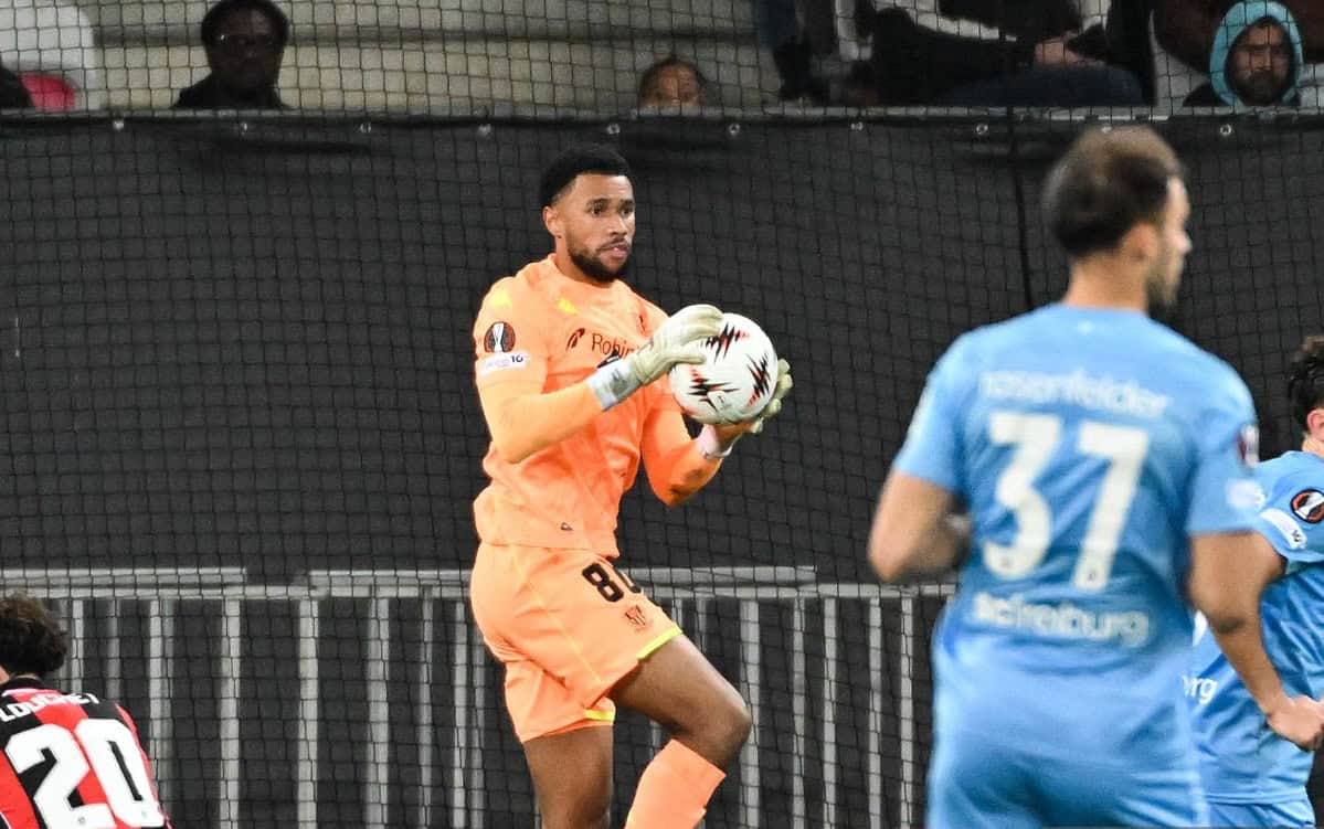 Ligue Europa : Nice de Yehvann Diouf et Antoine Mendy subit encore une nouvelle défaite et flirte avec l’élimination - wiwsport