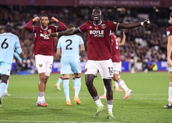 Premier League : West Ham enchaîne contre Burnley - wiwsport