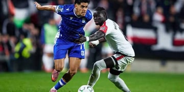 Ligue Conférence : Le Rayo Vallecano retourne le Lech Poznań, Pathé Ciss passeur décisif