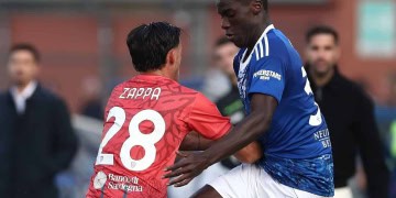 Serie A : Como cale encore face à Cagliari