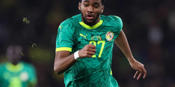 Équipe Nationale : Le Lions avec Ilay Camara et Ibrahim Mbaye face au Kenya ?