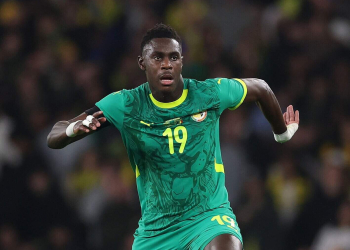 CAN 2025 - Moussa Niakhaté : « On est favoris, on ne pourra pas se cacher » - wiwsport