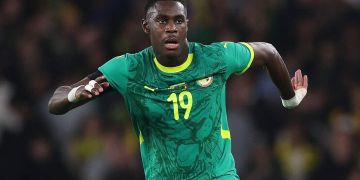 CAN 2025 – Moussa Niakhaté : « On est favoris, on ne pourra pas se cacher »