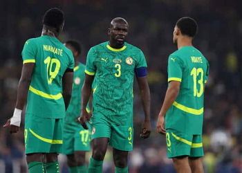 Tirage au sort Mondial 2026 : Nord-américains, africains et océaniens, ces adversaires que le Sénégal n’a jamais croisés - wiwsport