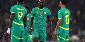 Tirage au sort Mondial 2026 : Nord-américains, africains et océaniens, ces adversaires que le Sénégal n’a jamais croisés - wiwsport