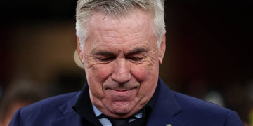 Carlo Ancelotti, sélectionneur du Brésil : « C’était un match plus difficile contre la Tunisie que contre le Sénégal »